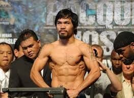 ボクサーってなんで必死に減量するの？