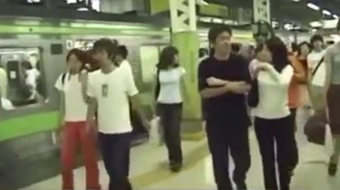 【動画】スマホがなかった時代、めちゃくちゃ楽しそう