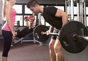 すまん、デッドリフトって必要なくねぇか？