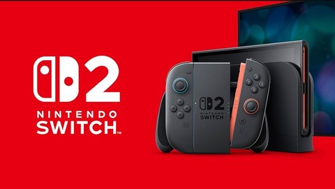 転売されているスイッチ2の分だけ手に入らなくて泣いている子供たちが居るんだよな