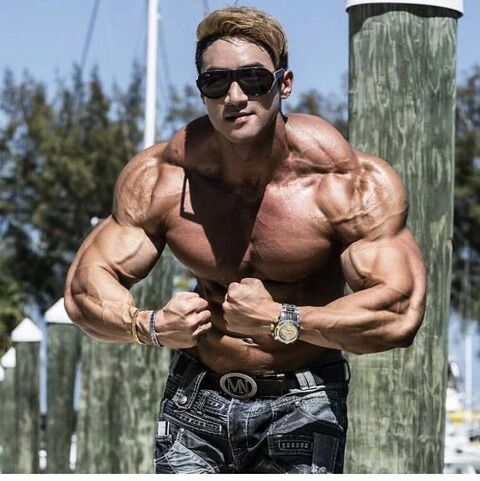 僧帽筋トレーニングとかいうコスパ最強筋トレWWWWWWWWW