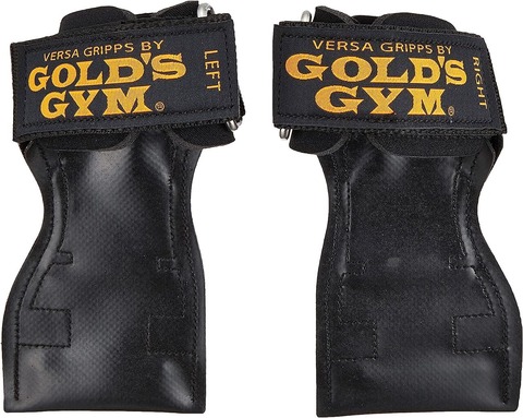 ゴールドジムパワーグリップ