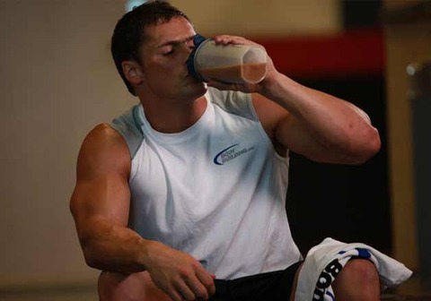 プロテインって何味がいいの？