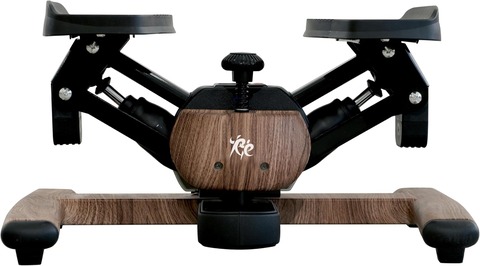 【自宅で有酸素＋筋トレ】ツイストエアロステッパー Premium SP-600で効率よくシェイプアップ！