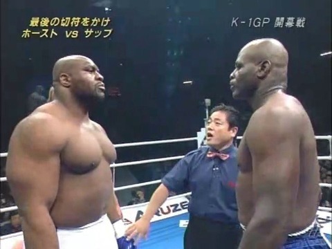 なんG民「筋トレとか草　格闘技でもやった方が役に立つのに」→格闘技やってるやつも筋トレしてるぞ