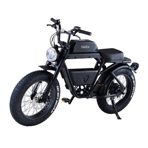 自転車買うなら『電動アシスト自転車』と『クロスバイク』どっちがいいの？