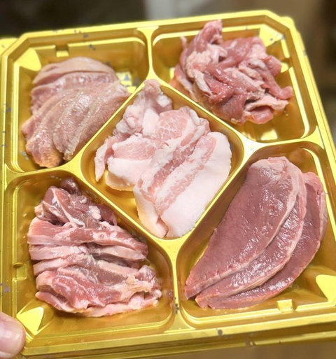 【画像】ワイジ、ワンコインで豪遊してしまう