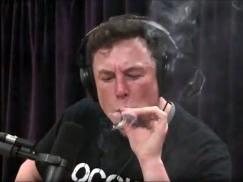 【速報】イーロン・マスク「セックスし放題のAI付きロボットを5年以内に発売する」