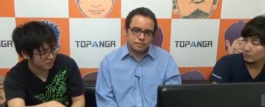 ウメスレ とりあえず民事で