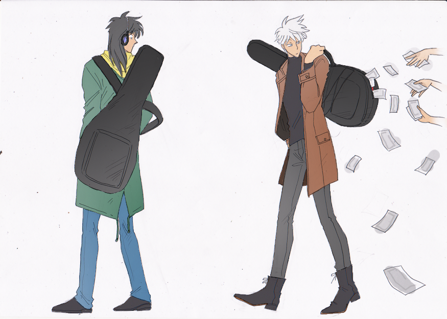 ついったログ その24 17 5 09 Fkmtキャラ 皆でしあわせになろう