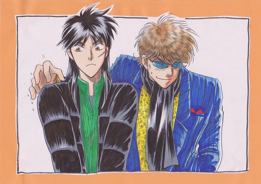 うん まぁ その なんだ 13 4 17 Fkmtキャラ 皆でしあわせになろう うん まぁ その なんだ 13 4 17 Fkmtキャラ 皆でしあわせになろう