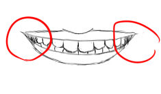 色々な口 イラストのはなしをしよう
