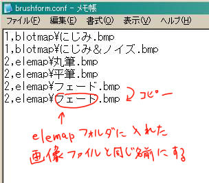 木の描き方と葉っぱ用saiカスタムブラシ ブラシ追加方法も イラストのはなしをしよう 木の描き方と葉っぱ用saiカスタムブラシ ブラシ追加方法も イラストのはなしをしよう