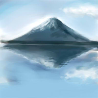 水面と肌について フレネル反射とハイライト イラストのはなしをしよう