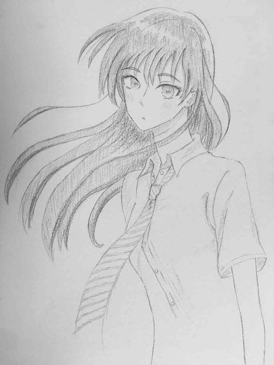 恋雨 イラストtimes Byたけマリン