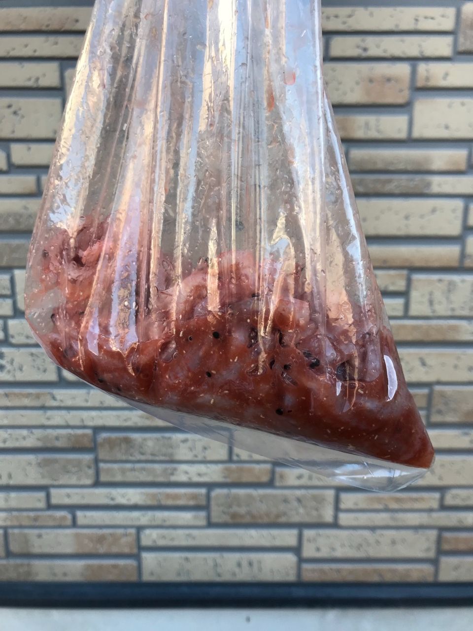 オキアミ 小加工 入れ食いさぶろうのblog オキアミ 小加工 入れ食いさぶろうのblog