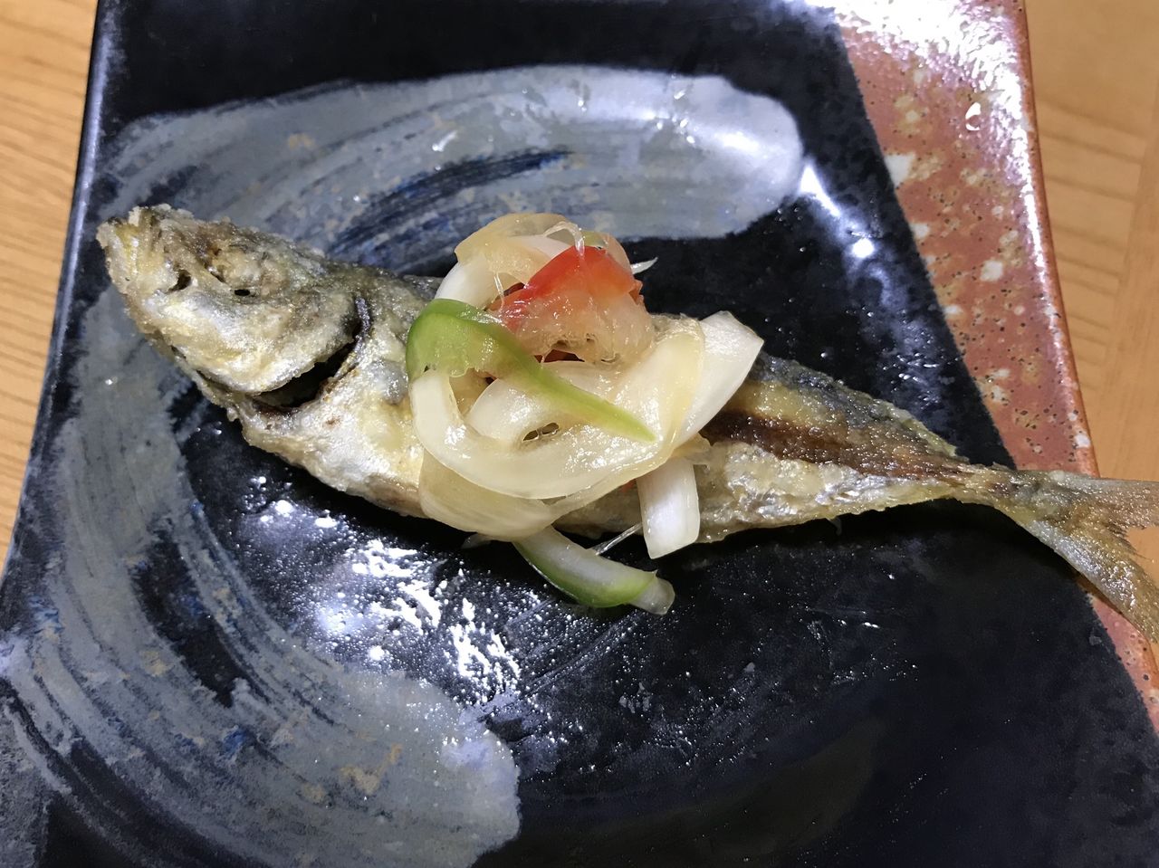 南蛮漬け タカベ他 入れ食いさぶろうのblog 南蛮漬け タカベ他 入れ食いさぶろうのblog