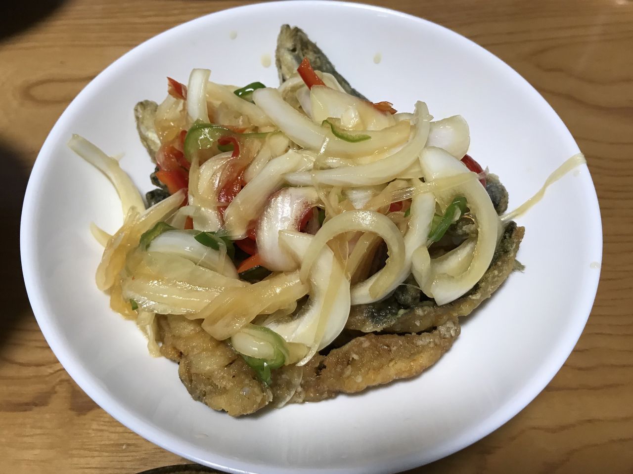 南蛮漬け タカベ他 入れ食いさぶろうのblog 南蛮漬け タカベ他 入れ食いさぶろうのblog