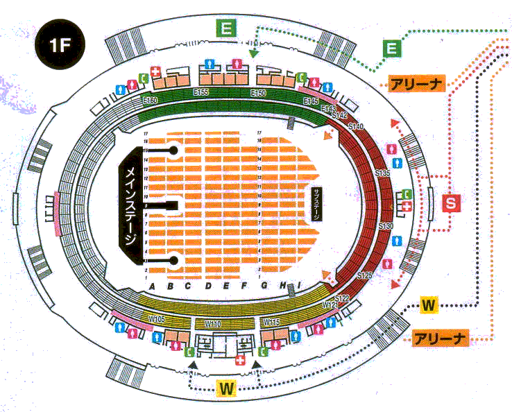 K Pop All Star Live In 新潟 Kara Ing K Pop All Star Live In 新潟 Kara Ing