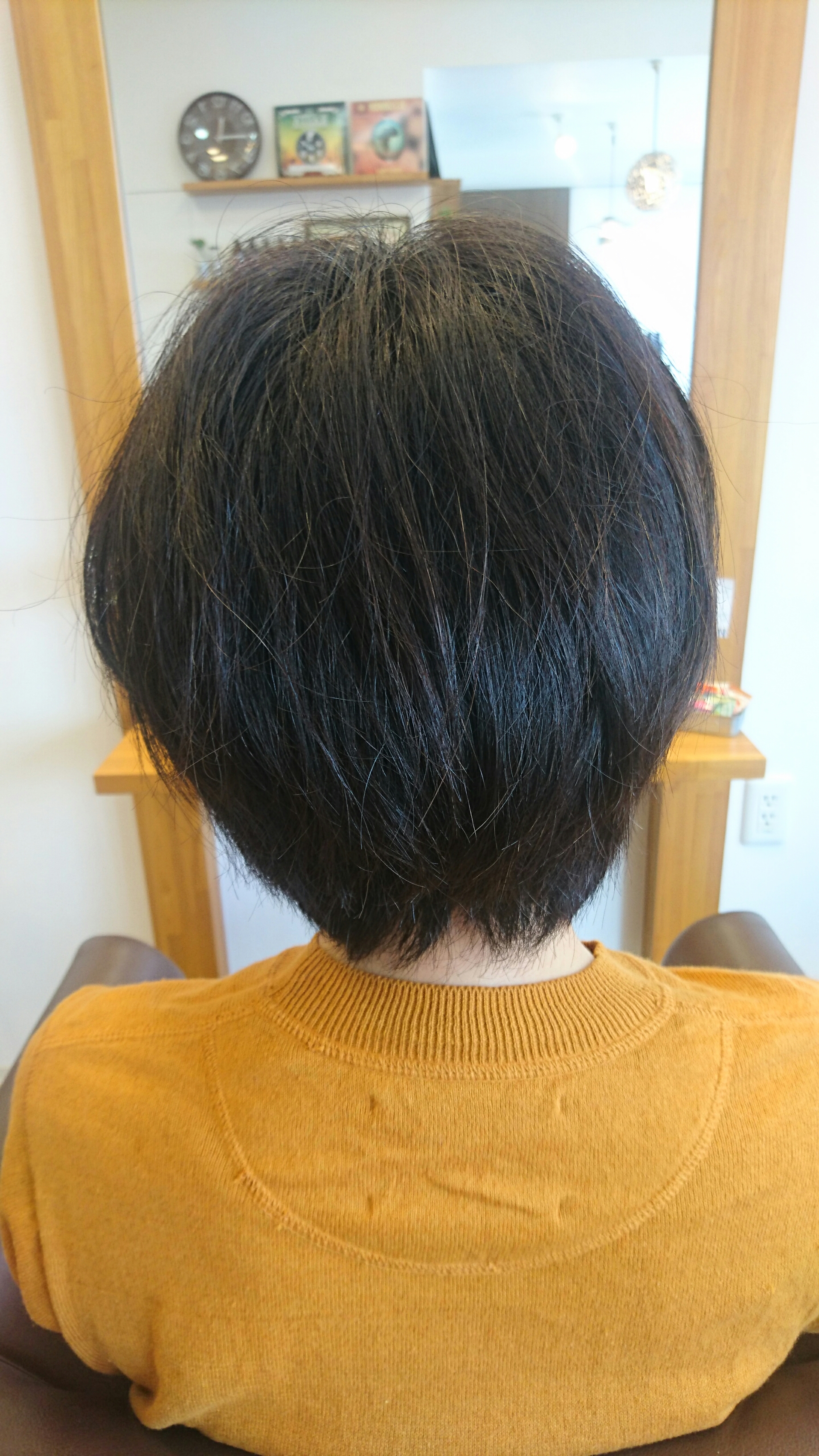 あなたはクセと白髪に長い間 悩まされていませんか 野々市市 徳用町 美容室 Irie アイリー 髪と頭皮の健康を守る 白髪世代の女性のための 白髪染め専門の美容室