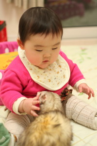 ティ&あいりー