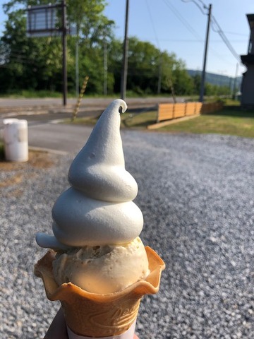 softcream