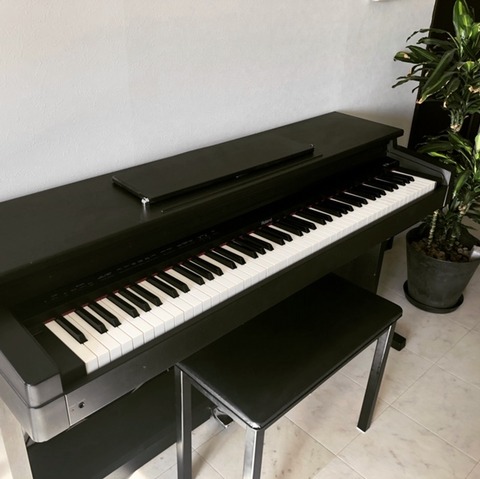 piano