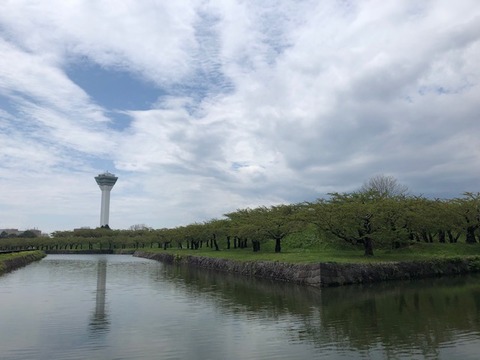 tower
