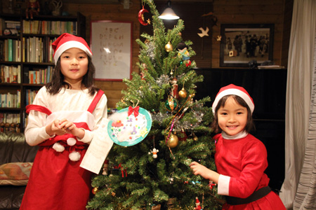 Santa2 Santa2
