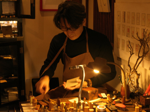 portrait of hasselbrad 齊藤江湖