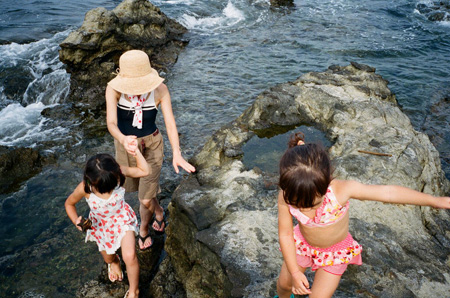 Sea Sea