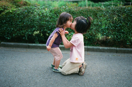 Kiss2 Kiss2