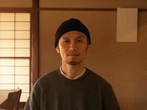 portrait of hasselbrad 多鹿大輔