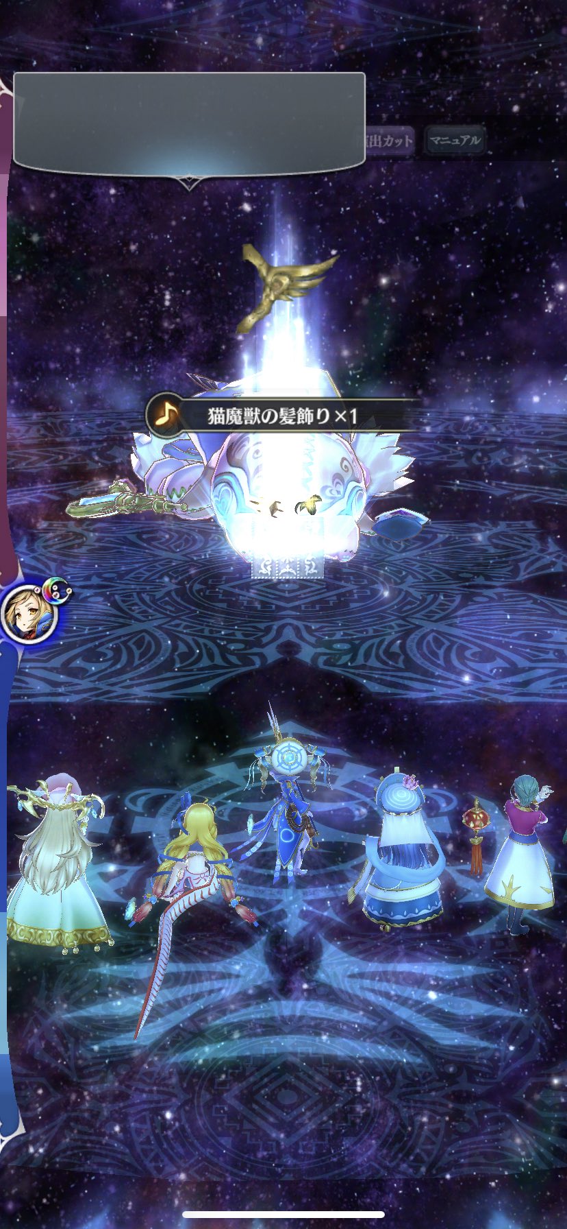 外伝 愛玩幻獣アイニャ 初めてのハイドロボム ヴィータ珍道中 どうすりゃいいんだよ