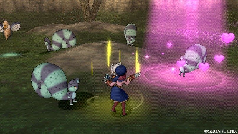 なつきどあげあげ ブルーミンクス りんごのきまぐれ Com