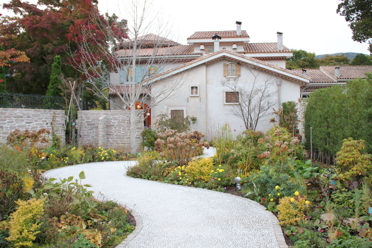 絵画の光と陰 ４反射光 吉谷桂子のガーデニングブログ