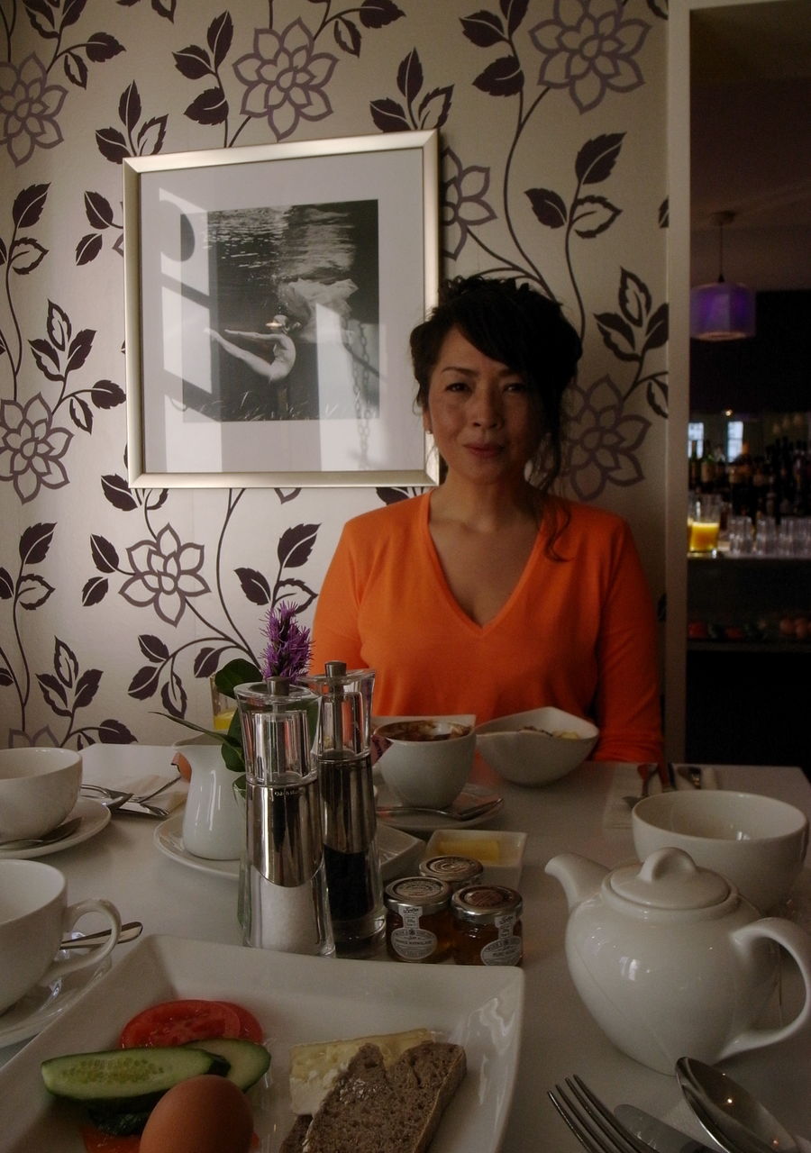 吉谷桂子のガーデニングブログ September 11 Livedoor Blog ブログ