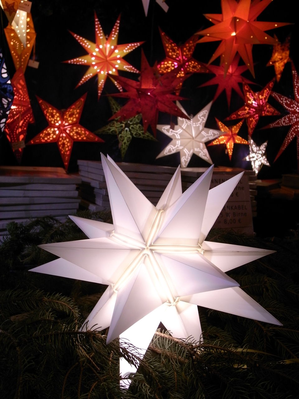 クリスマスのヘルンフッター飾り制作 吉谷桂子のガーデニングブログ クリスマスのヘルンフッター飾り制作 吉谷桂子のガーデニングブログ