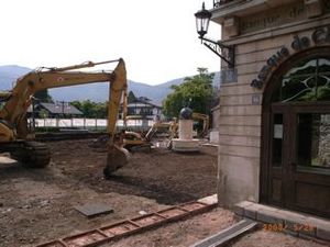 ローズガーデン