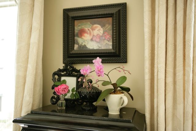 鉢底穴と 思い出の陶器 吉谷桂子のガーデニングブログ