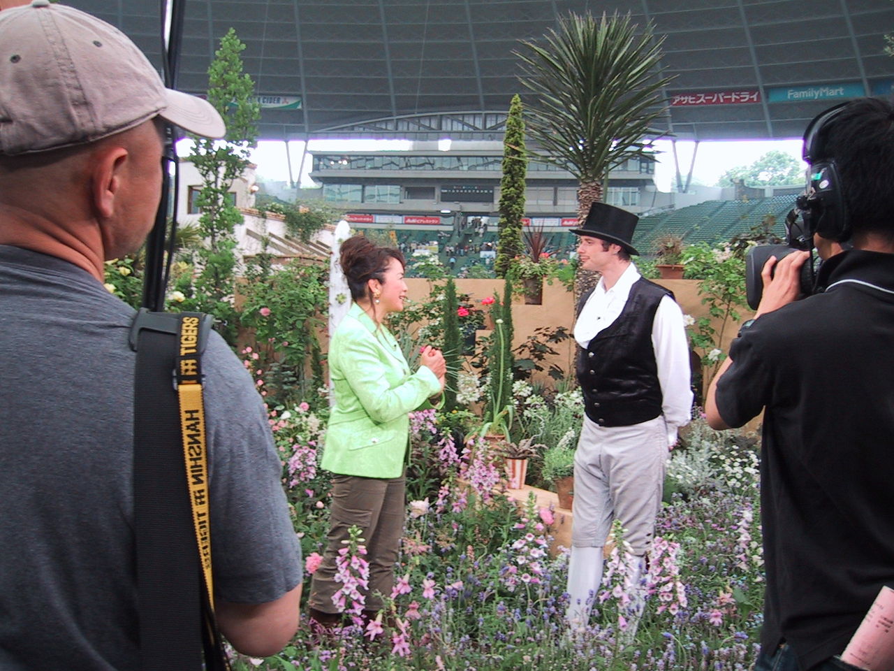 吉谷桂子のガーデニングブログ September 11 Livedoor Blog ブログ