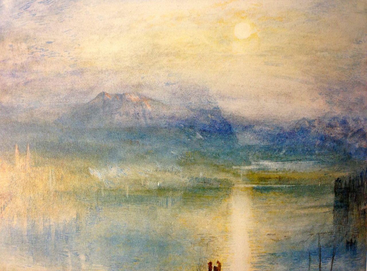 水彩画☆Peacock☆Colin Lamb作 Peacock II by Christine Lindstrom on