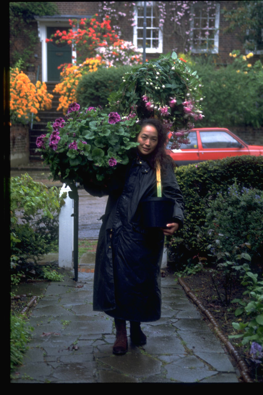 吉谷桂子のガーデニングブログ September 11 Livedoor Blog ブログ