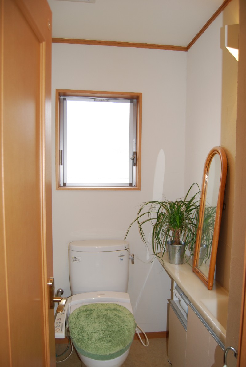 建築家と建てた家での生活トイレの数 livedoor Blog（ブログ）