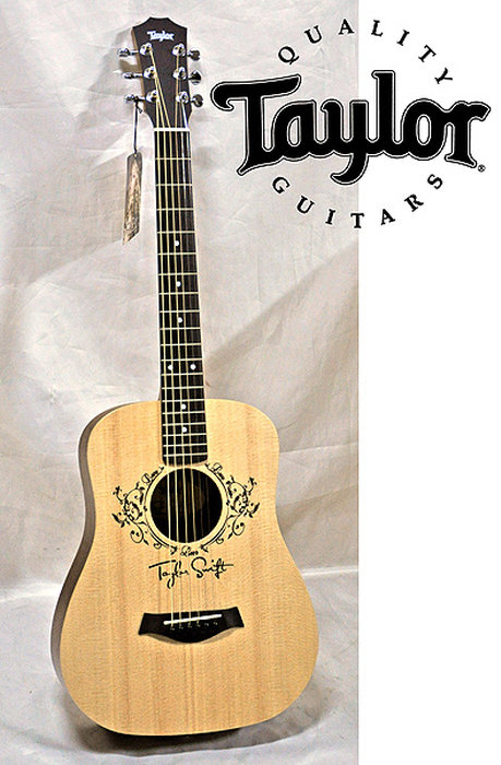 ミニアコースティックギターtaylor Swift モデルの詳細 小さいmono かわいいmono おいしいmono