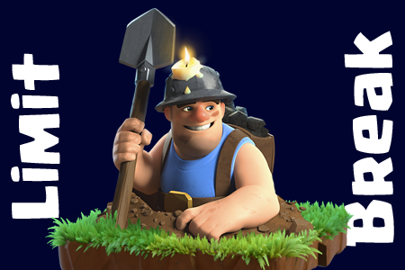 lb-miner