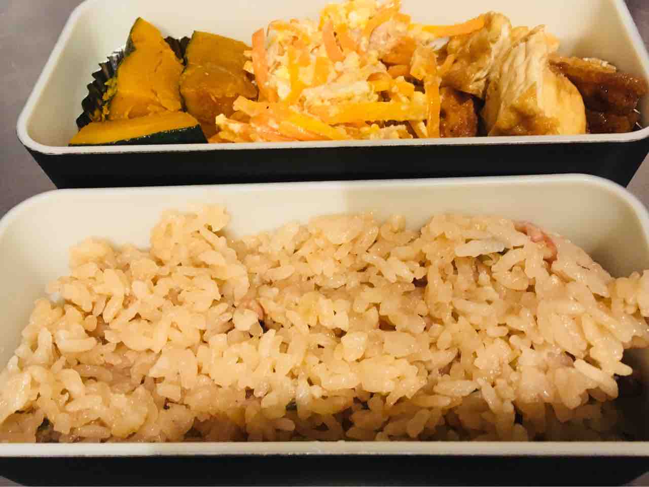 弁当おじさん Turnaround Life 人生折り返し