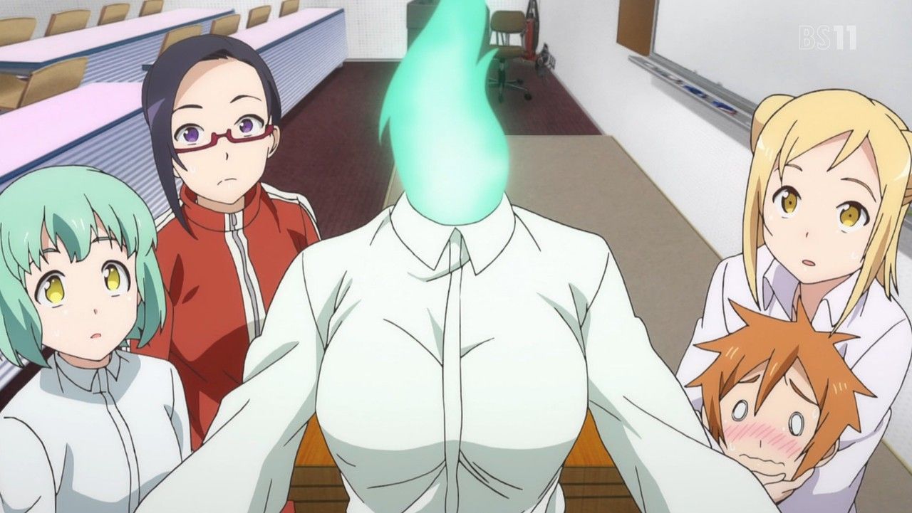 いろとりどりのアニメ 亜人ちゃんは語りたい 町ちゃんのデカさについて語りたい 背的な意味で いろとりどりのアニメ 亜人ちゃんは語りたい 町ちゃんのデカさについて語りたい 背的な意味で