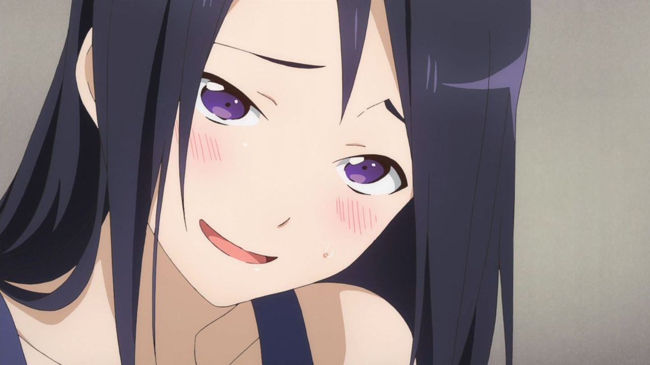 いろとりどりのアニメ 亜人ちゃんは語りたい いろとりどりのアニメ 亜人ちゃんは語りたい