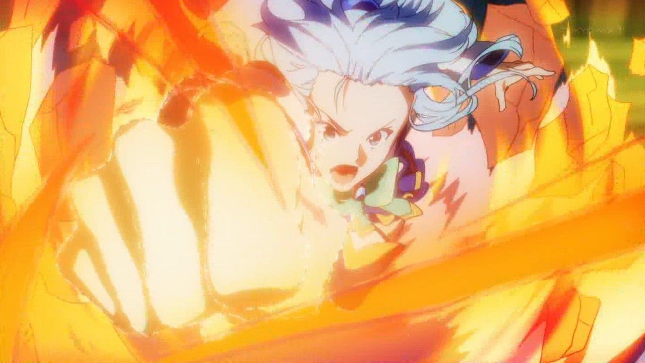 いろとりどりのアニメ このすばが面白い理由を語らないか いろとりどりのアニメ このすばが面白い理由を語らないか